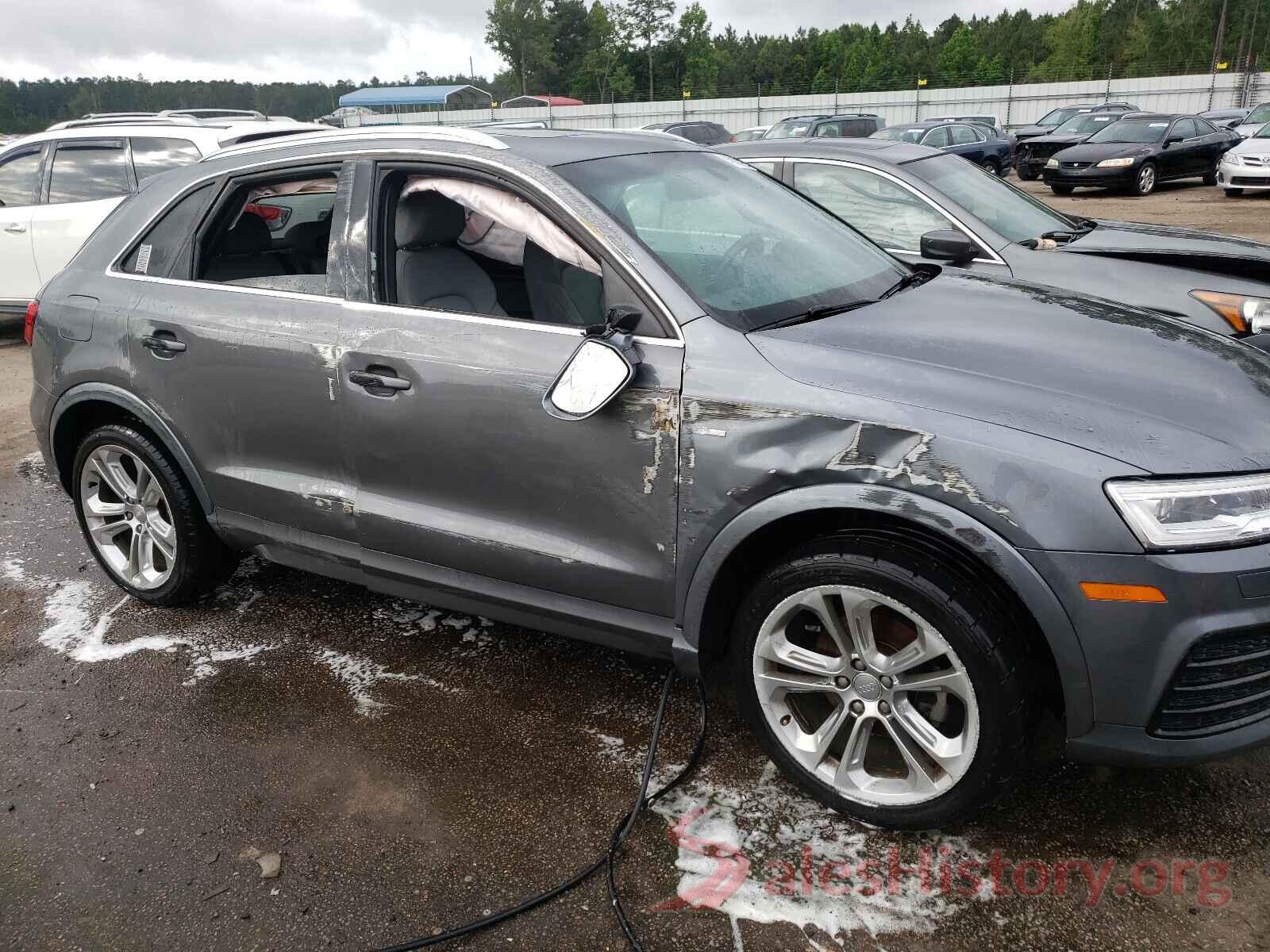 WA1GFCFS8GR023369 2016 AUDI Q3