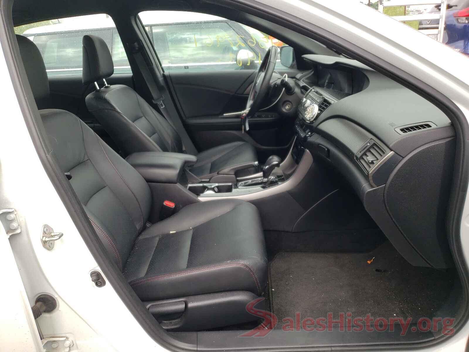 1HGCR2F17HA100232 2017 HONDA ACCORD