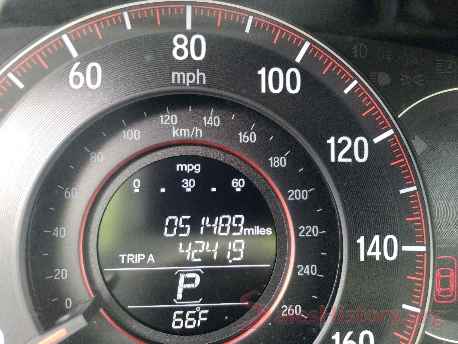 1HGCR2F17HA100232 2017 HONDA ACCORD