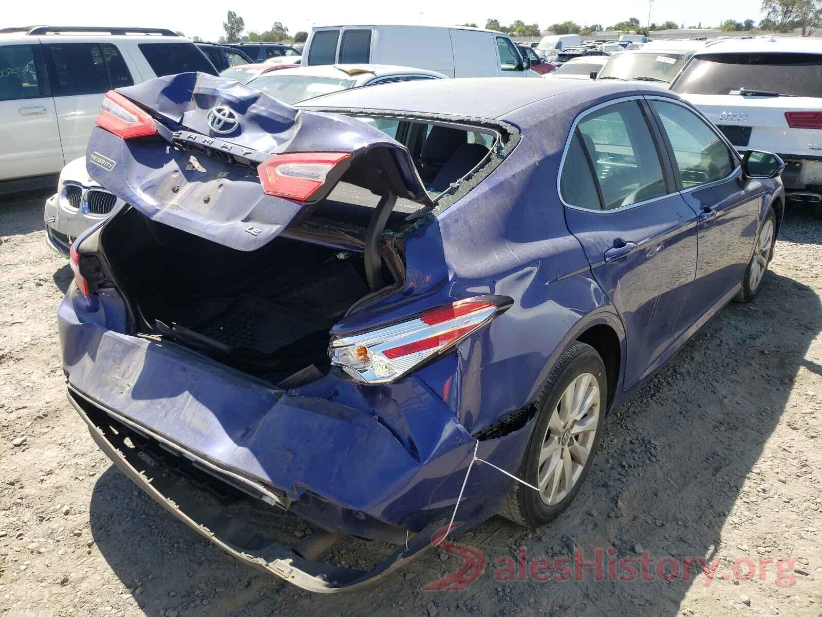 4T1B11HK2JU674528 2018 TOYOTA CAMRY