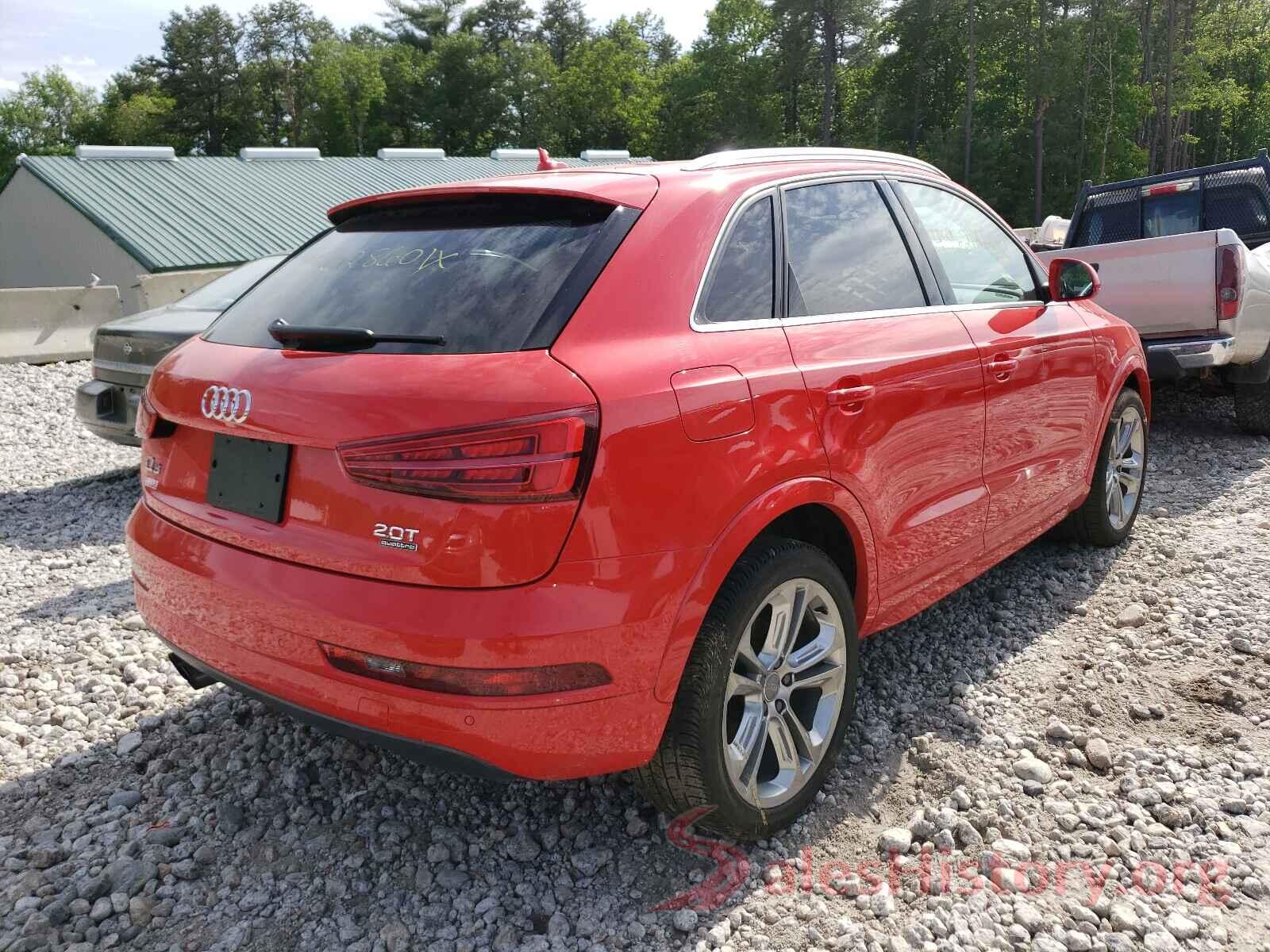 WA1EFCFS0GR002328 2016 AUDI Q3