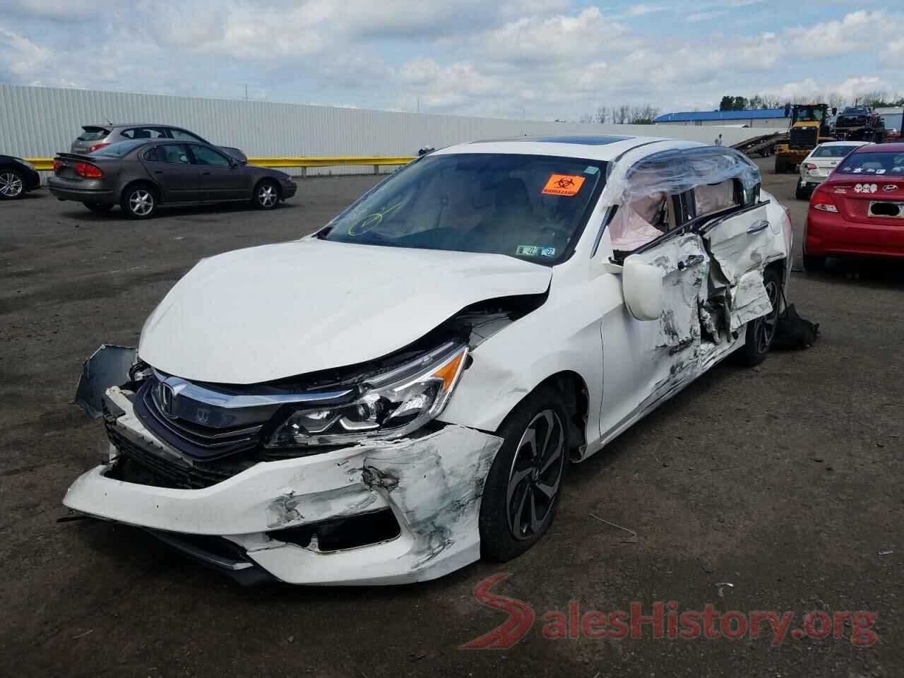 1HGCR2F86GA012705 2016 HONDA ACCORD