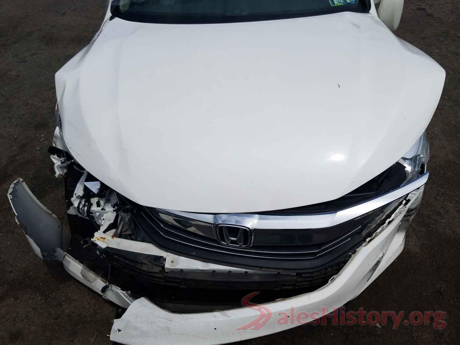 1HGCR2F86GA012705 2016 HONDA ACCORD