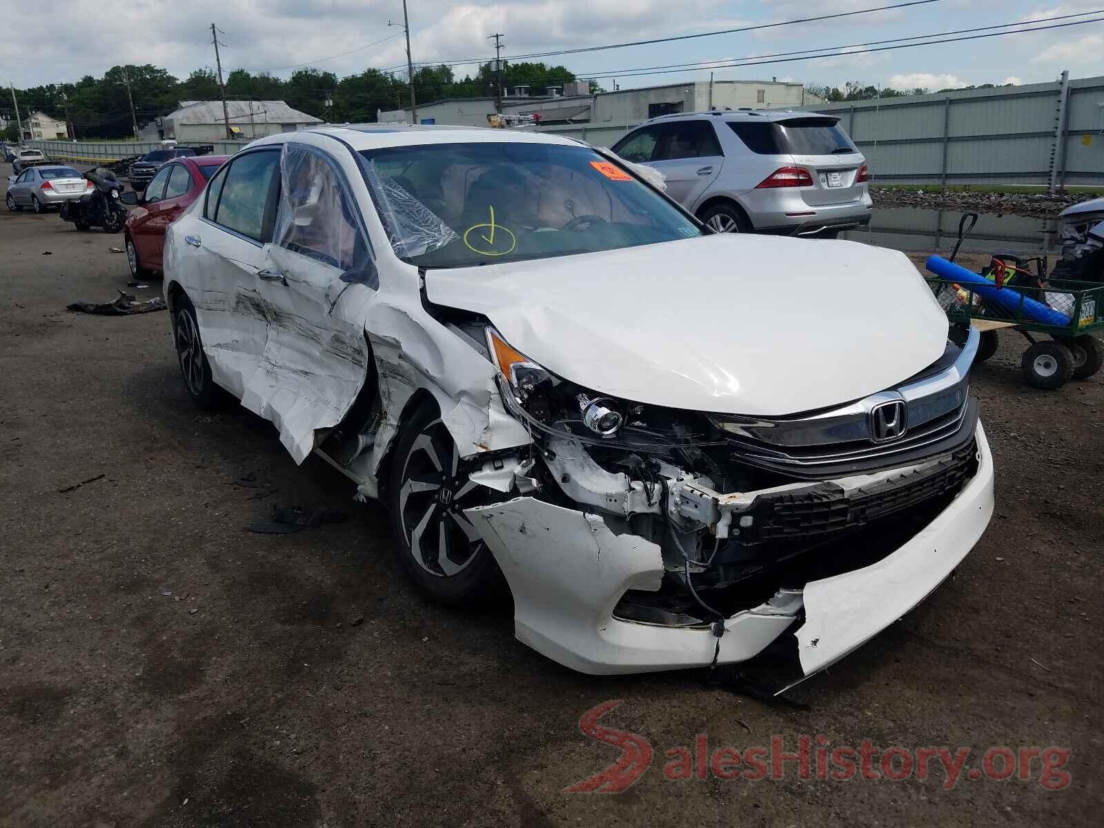 1HGCR2F86GA012705 2016 HONDA ACCORD