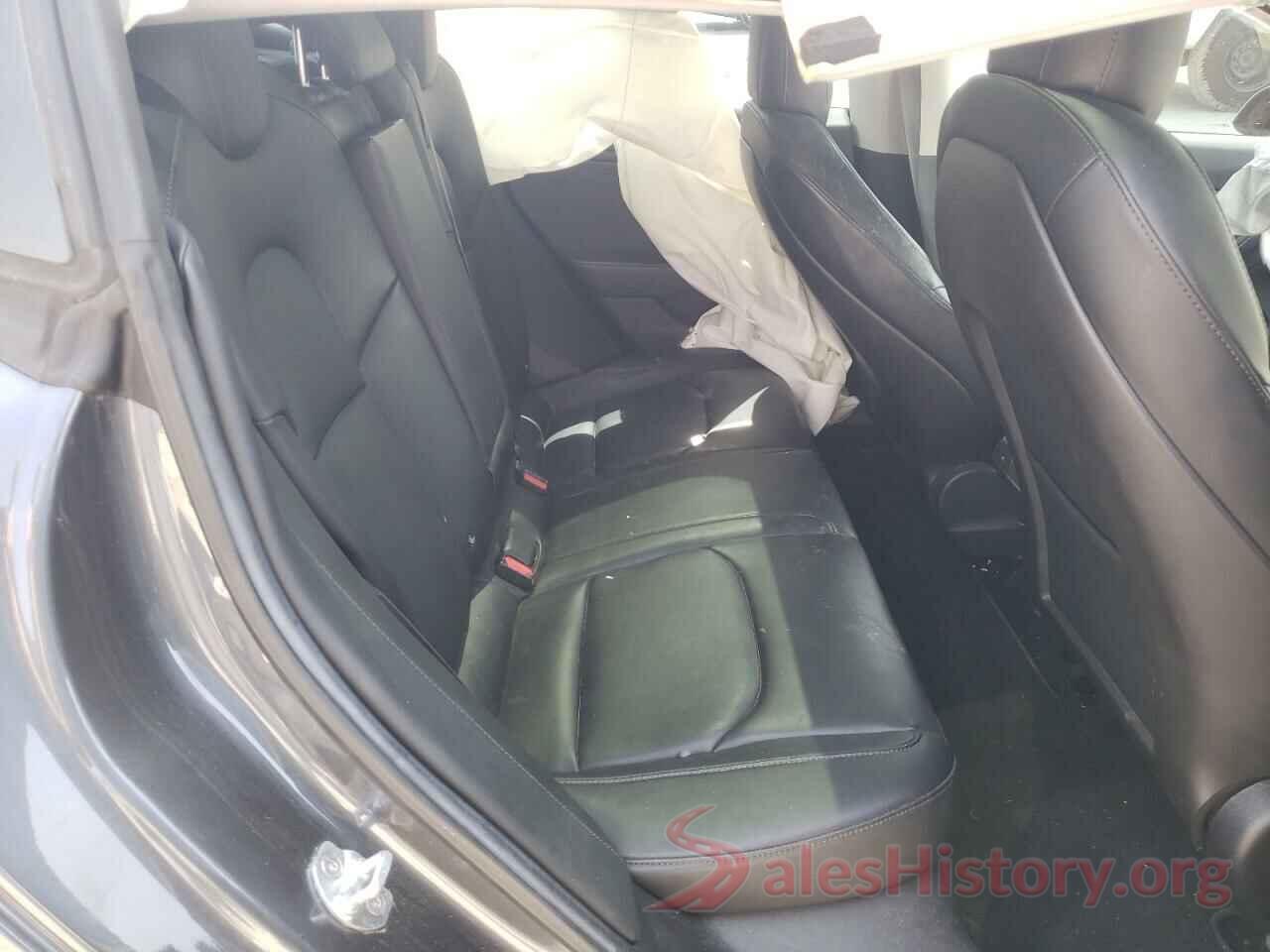 5YJ3E1EA5JF005185 2018 TESLA MODEL 3