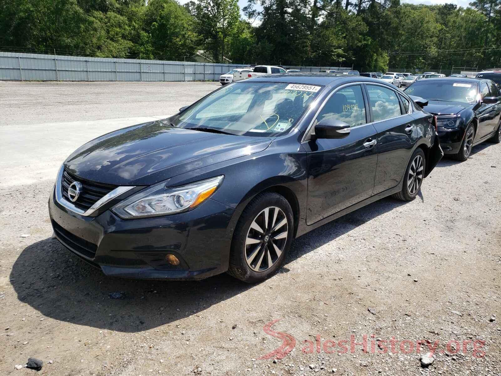 1N4AL3AP8JC107232 2018 NISSAN ALTIMA