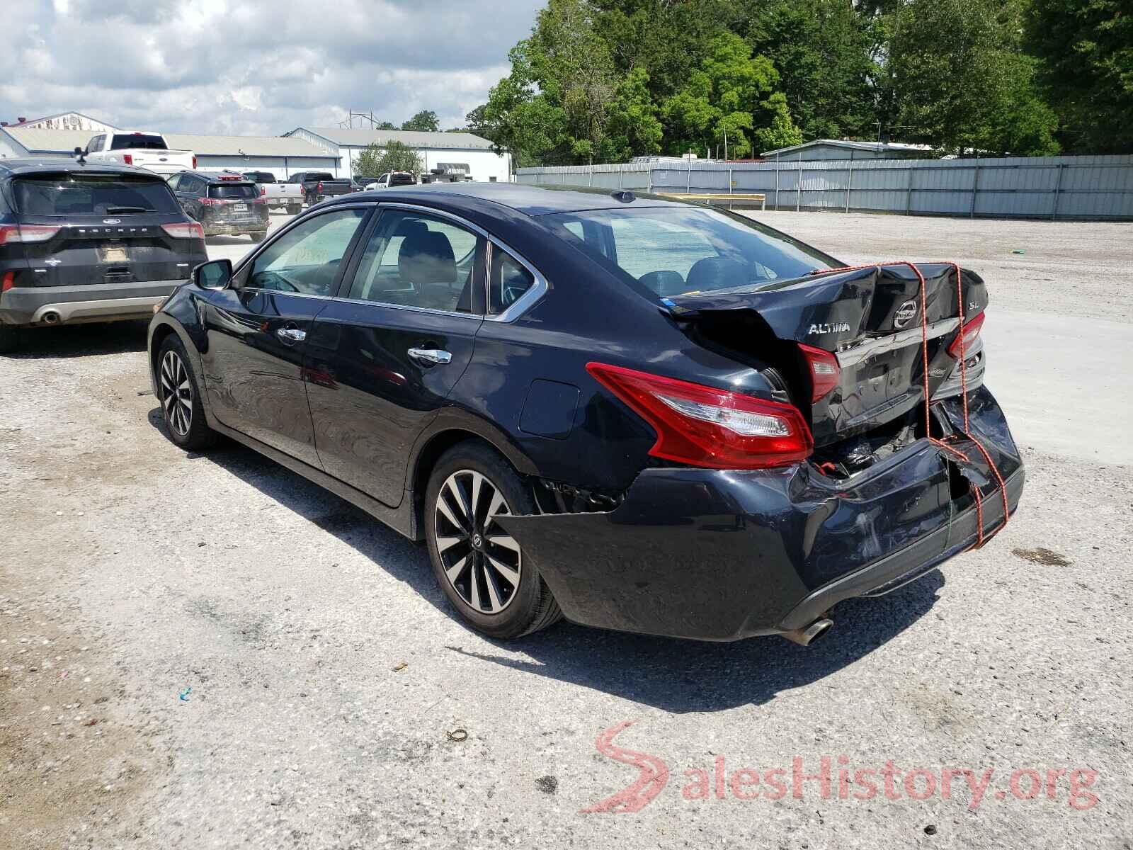 1N4AL3AP8JC107232 2018 NISSAN ALTIMA