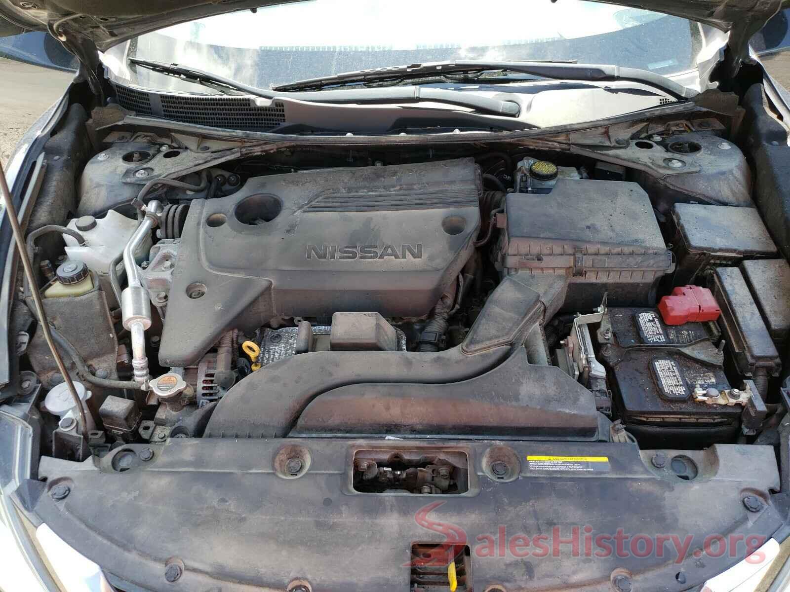 1N4AL3AP8JC107232 2018 NISSAN ALTIMA