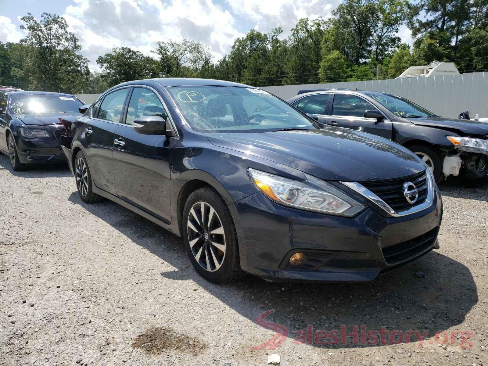 1N4AL3AP8JC107232 2018 NISSAN ALTIMA