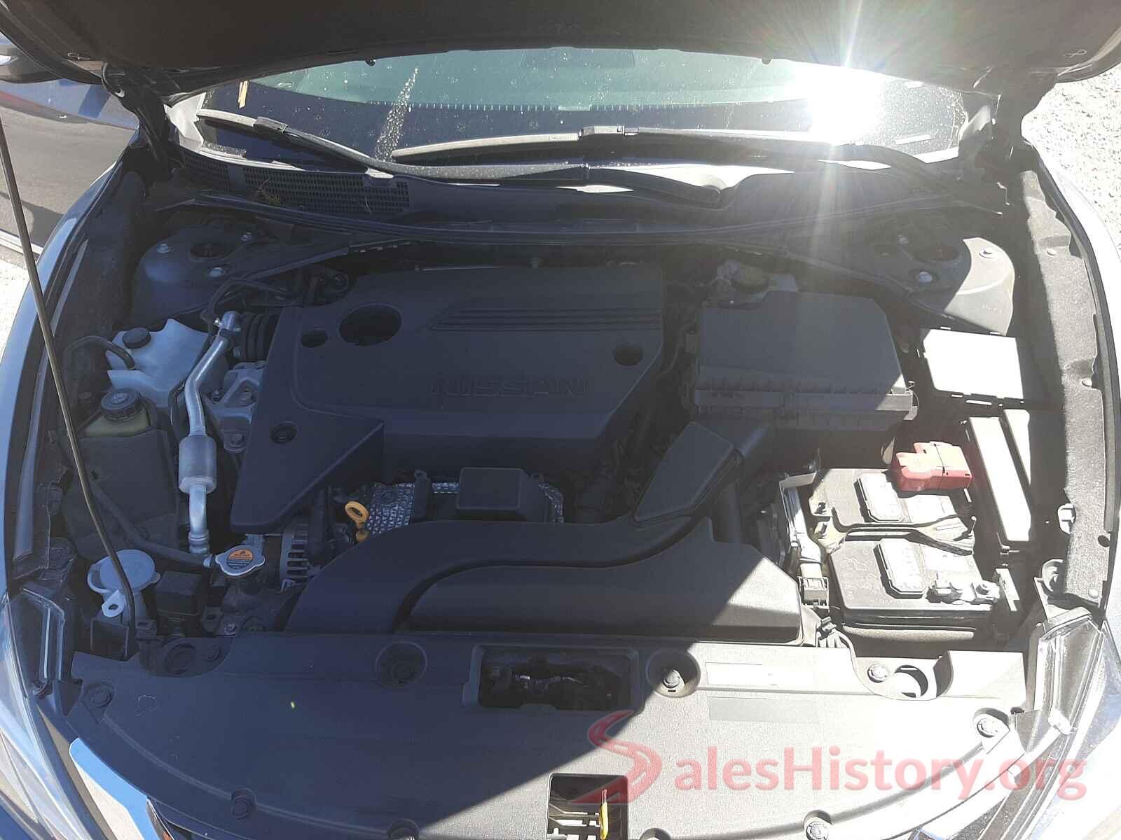 1N4AL3APXHC166230 2017 NISSAN ALTIMA