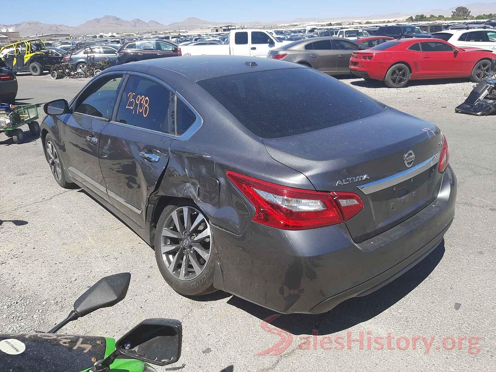 1N4AL3APXHC166230 2017 NISSAN ALTIMA