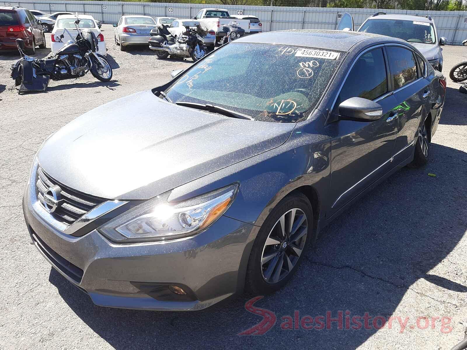 1N4AL3APXHC166230 2017 NISSAN ALTIMA