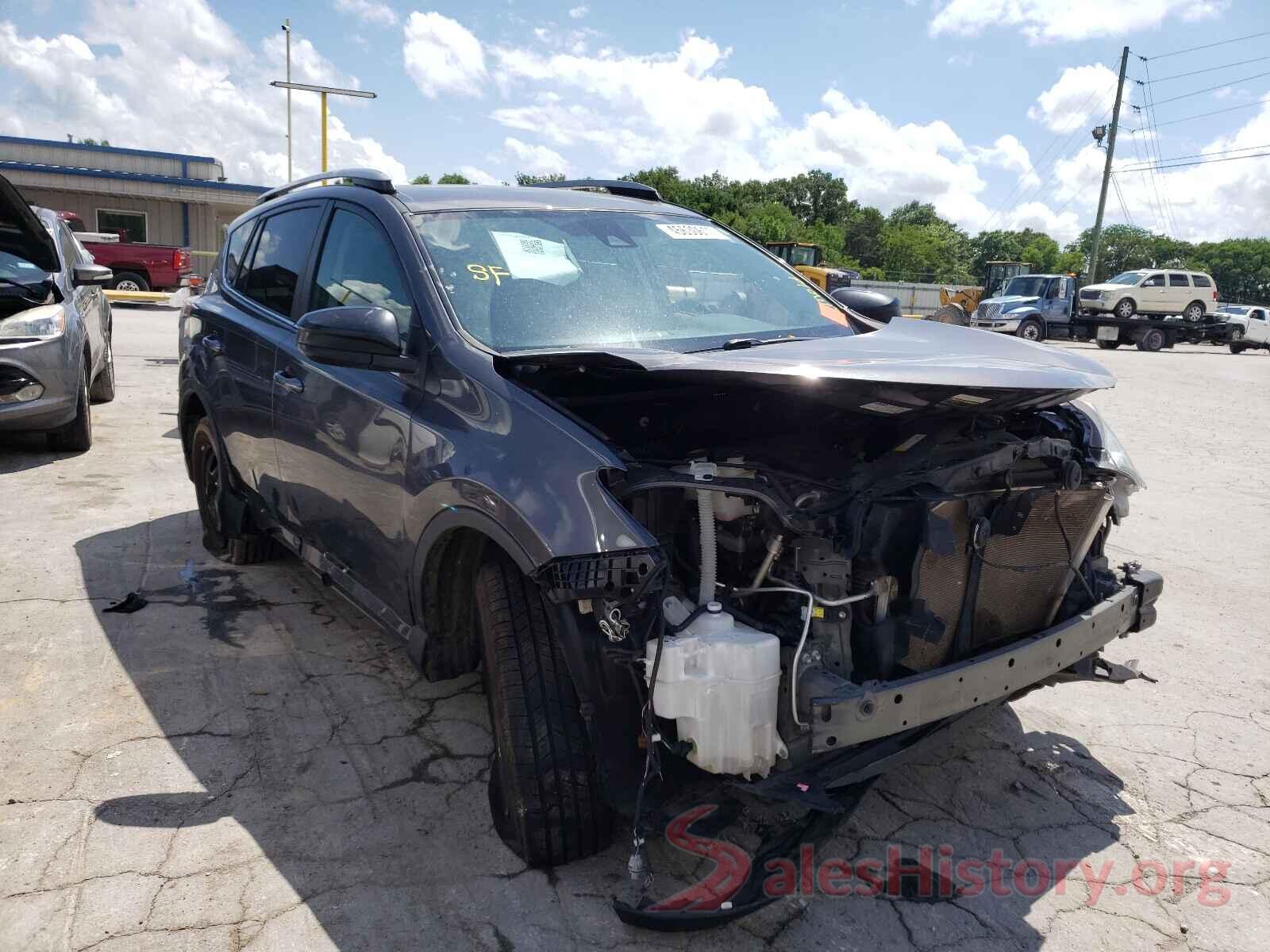 2T3ZFREV6JW453972 2018 TOYOTA RAV4