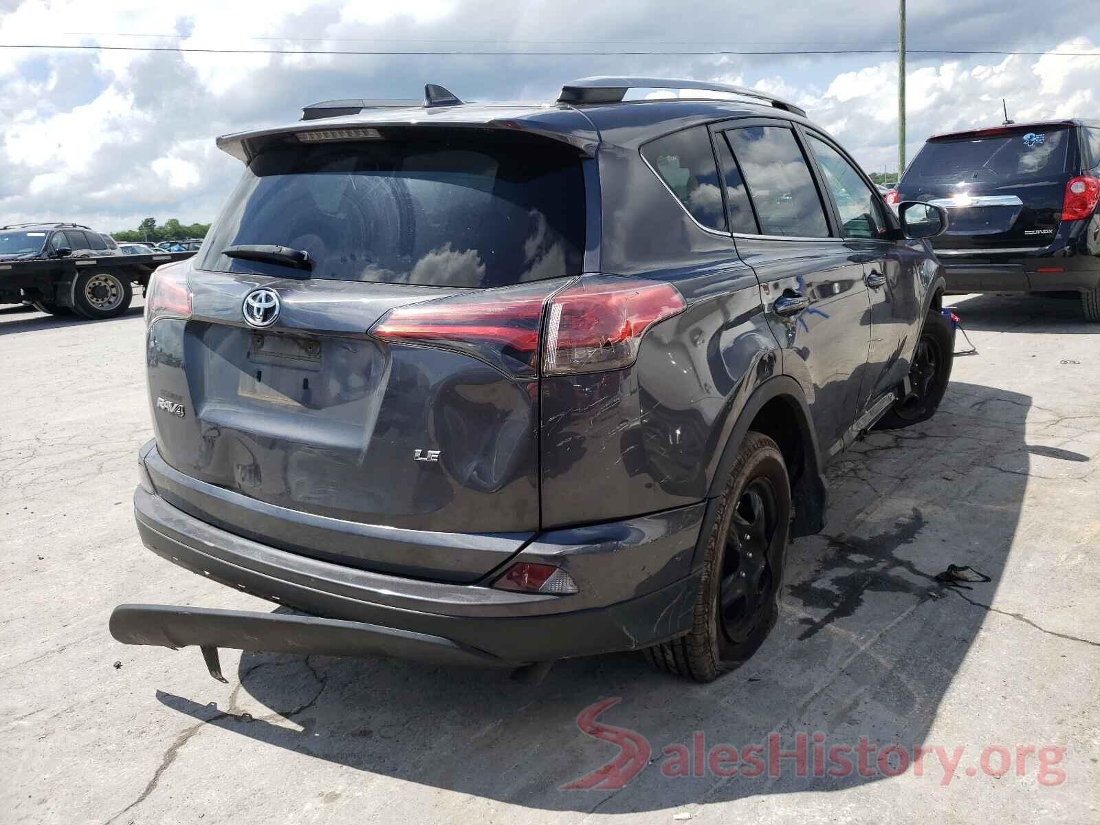 2T3ZFREV6JW453972 2018 TOYOTA RAV4