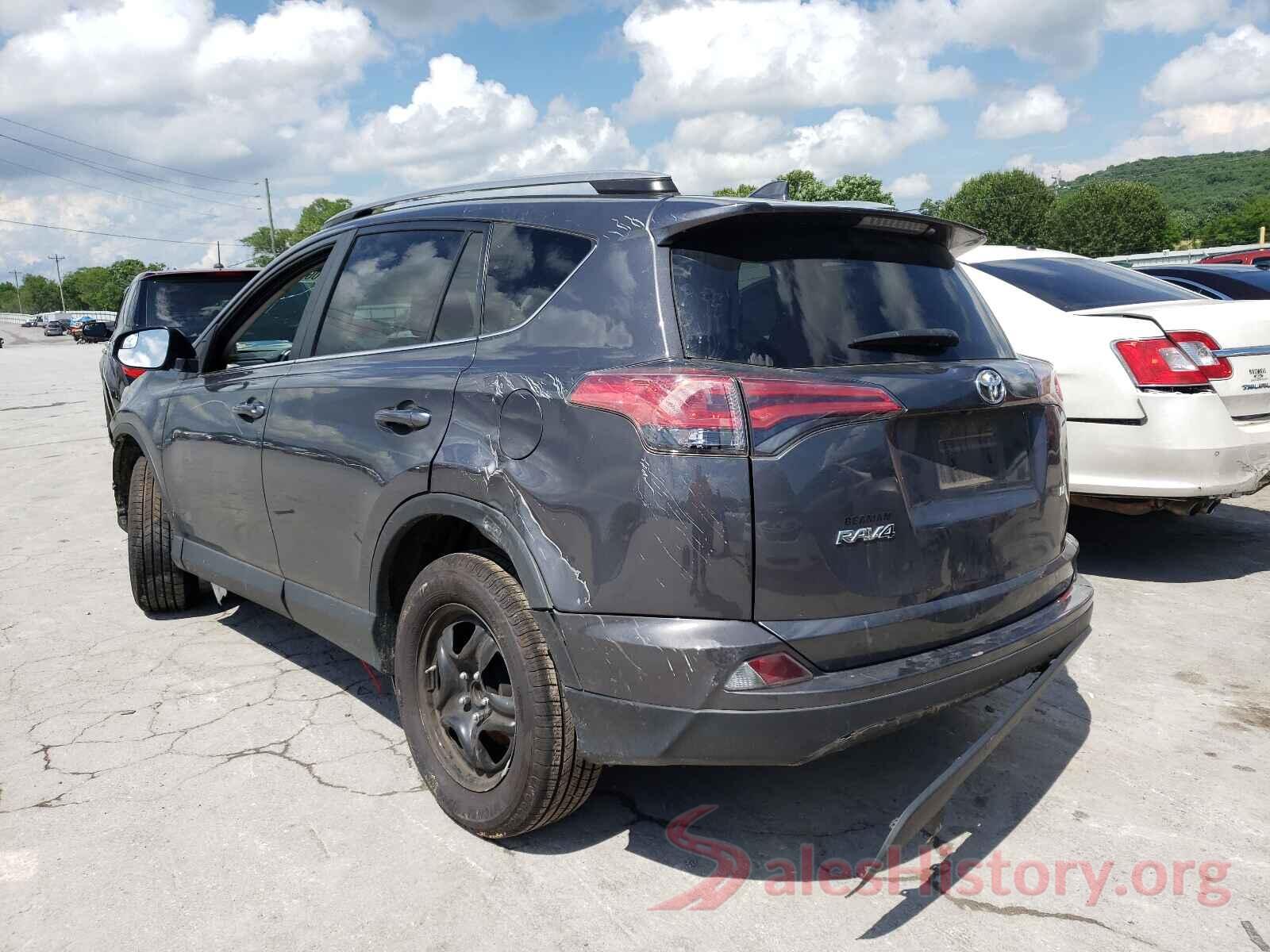 2T3ZFREV6JW453972 2018 TOYOTA RAV4