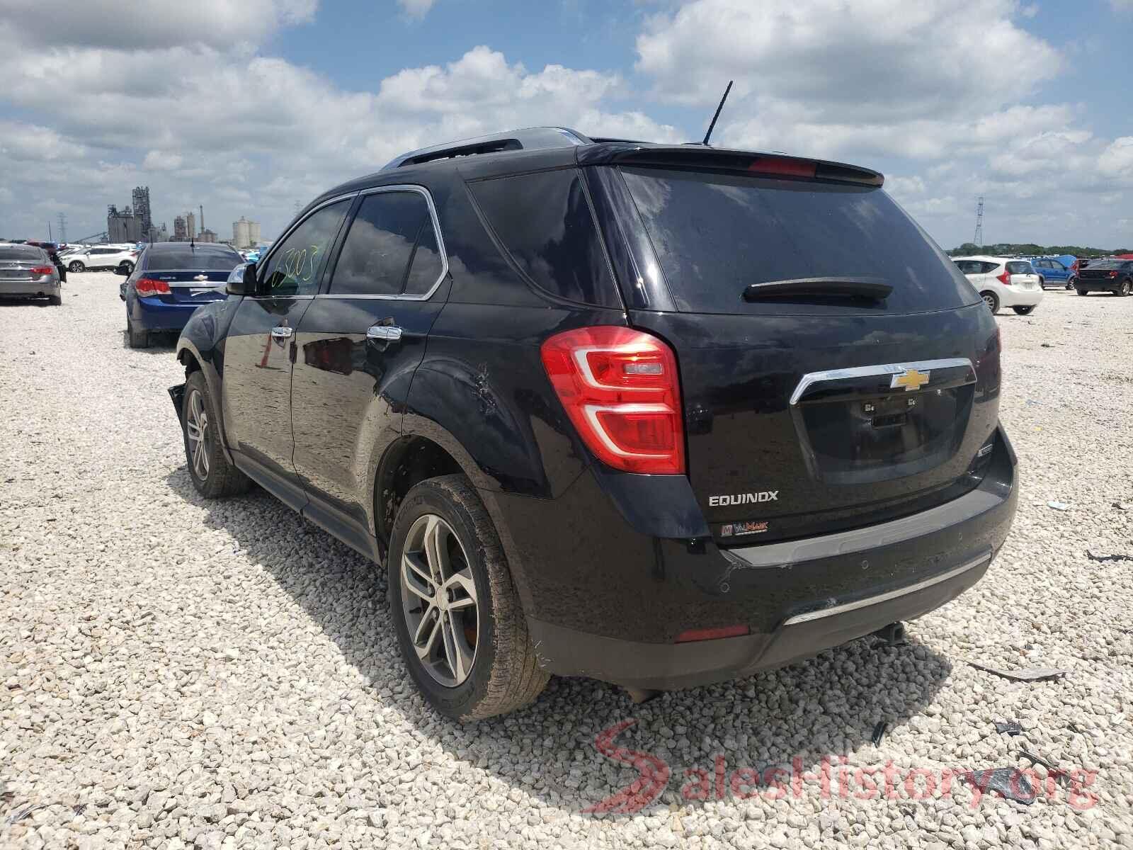 2GNALDEK6H1538223 2017 CHEVROLET EQUINOX