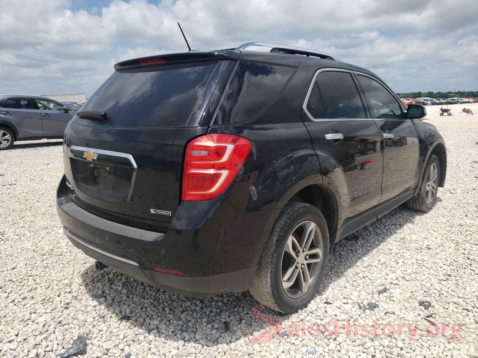 2GNALDEK6H1538223 2017 CHEVROLET EQUINOX