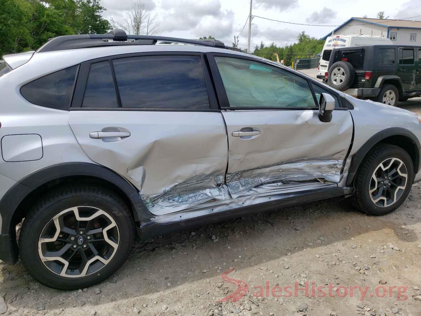 JF2GPADC3HH237018 2017 SUBARU CROSSTREK