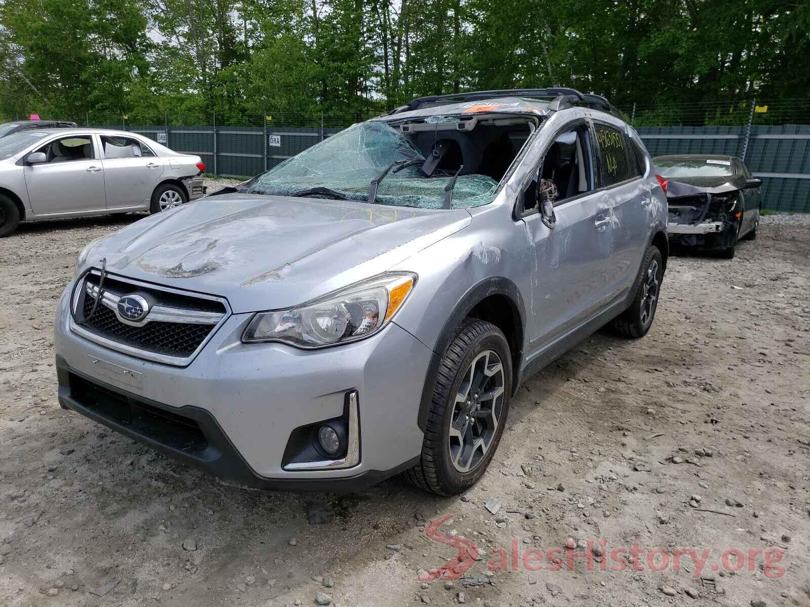 JF2GPADC3HH237018 2017 SUBARU CROSSTREK