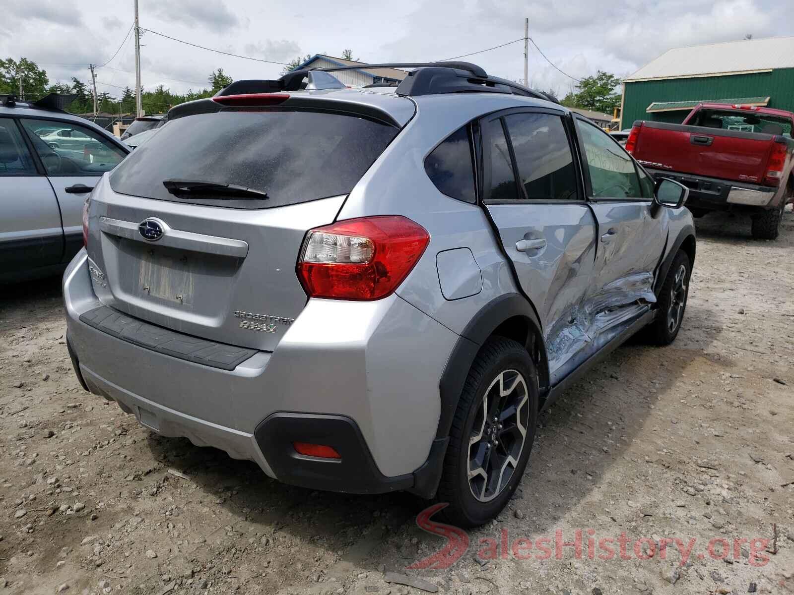 JF2GPADC3HH237018 2017 SUBARU CROSSTREK