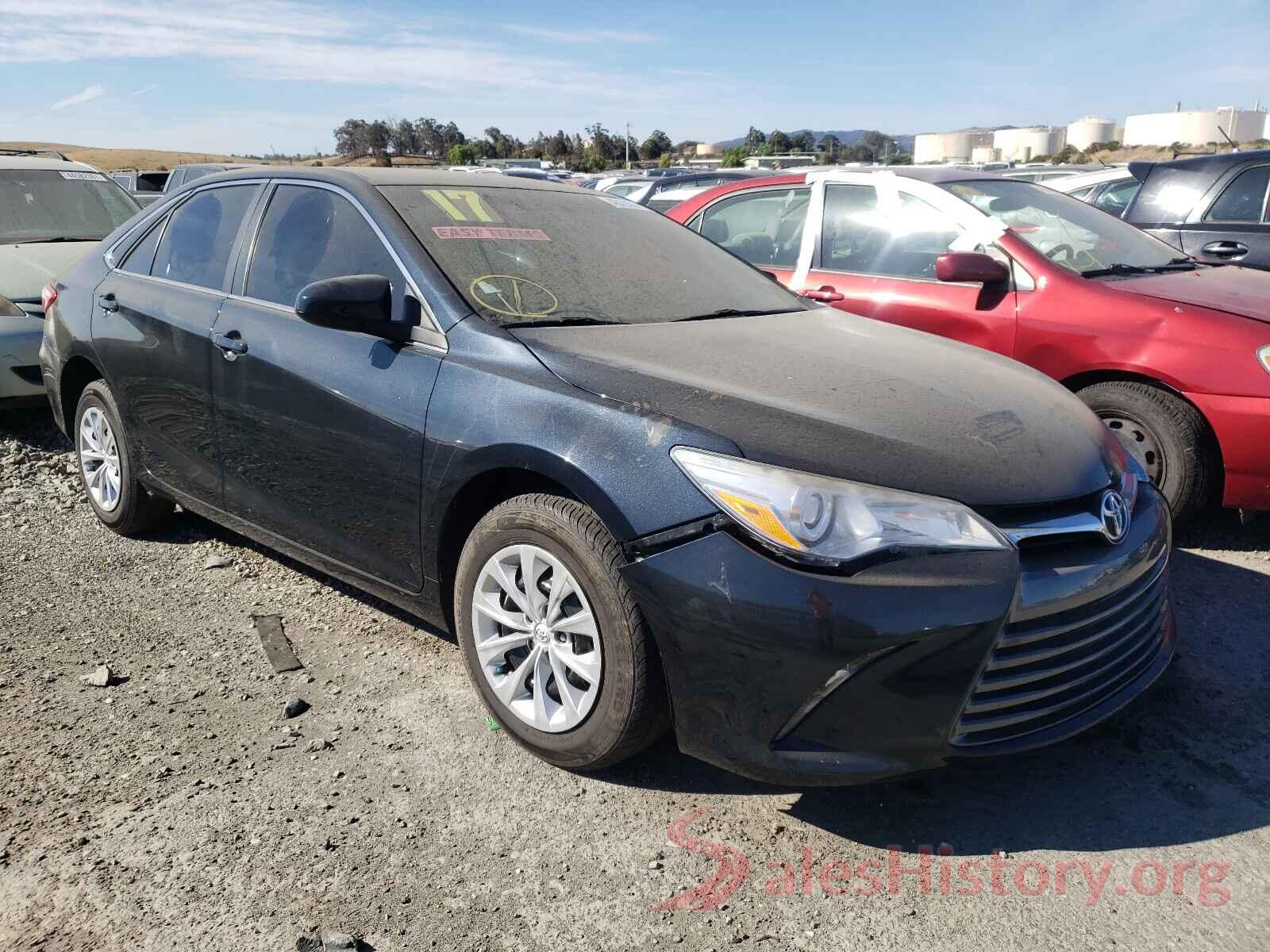 4T1BF1FK0HU736104 2017 TOYOTA CAMRY