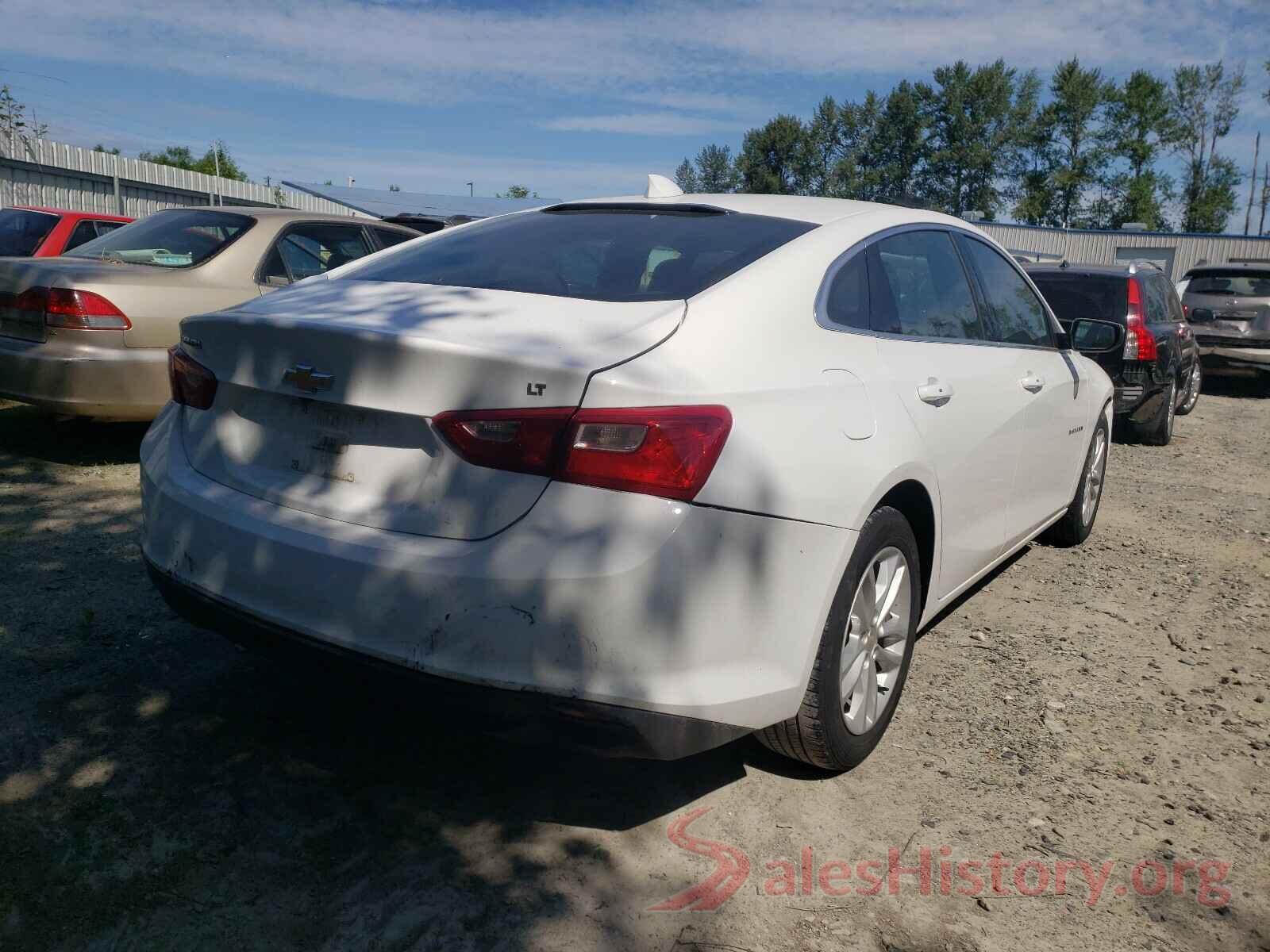 1G1ZD5ST7JF238340 2018 CHEVROLET MALIBU