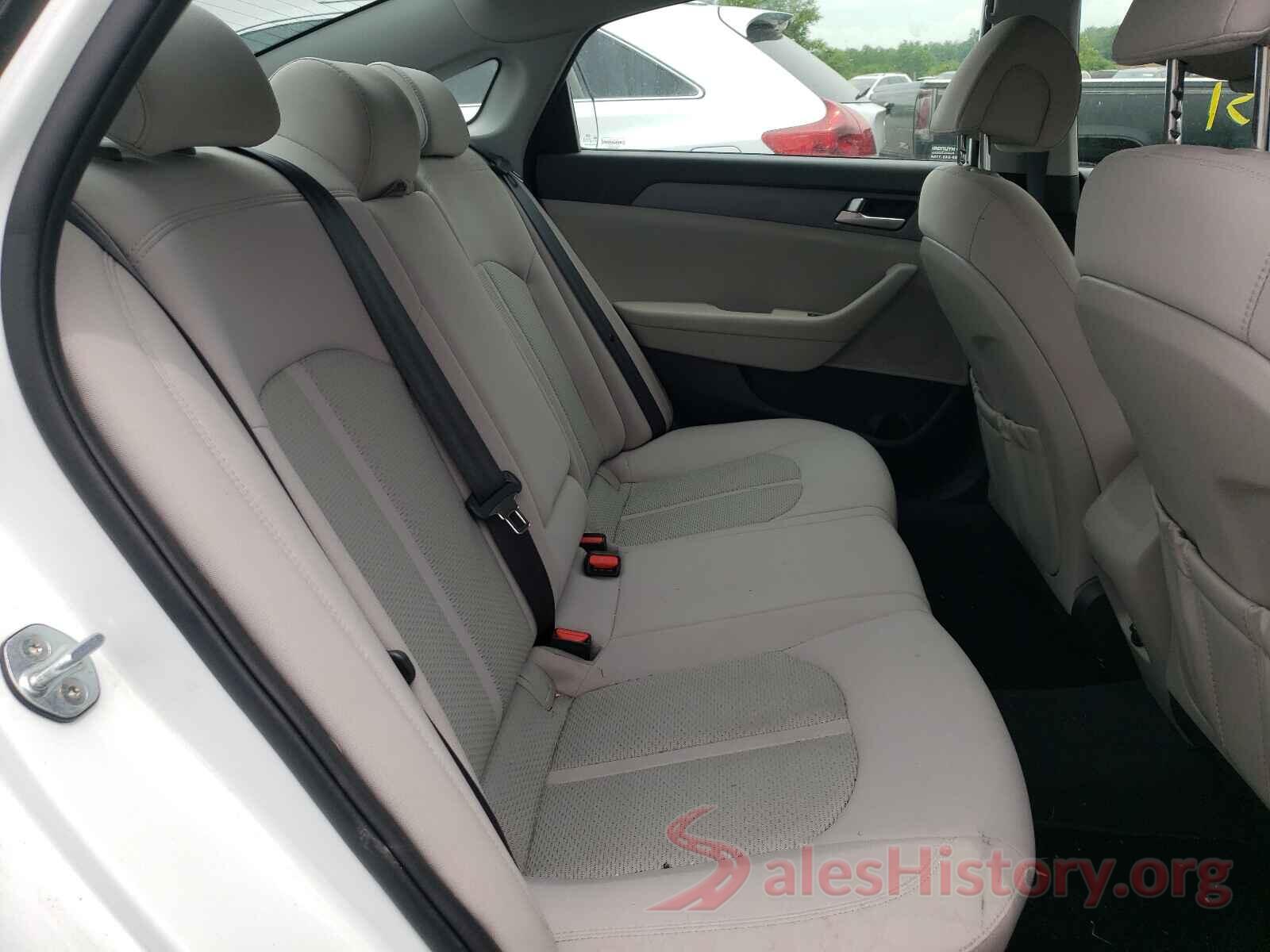 5NPE24AF8HH578369 2017 HYUNDAI SONATA