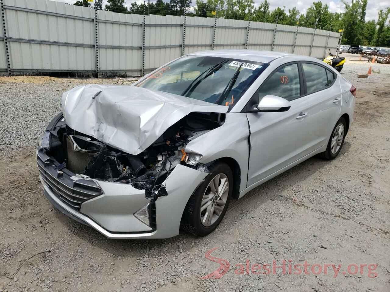 5NPD84LFXKH483648 2019 HYUNDAI ELANTRA