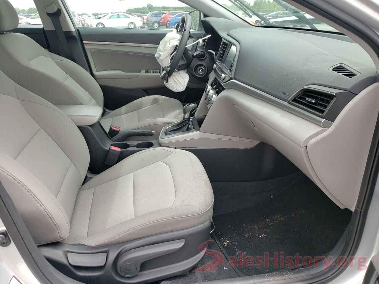 5NPD84LFXKH483648 2019 HYUNDAI ELANTRA