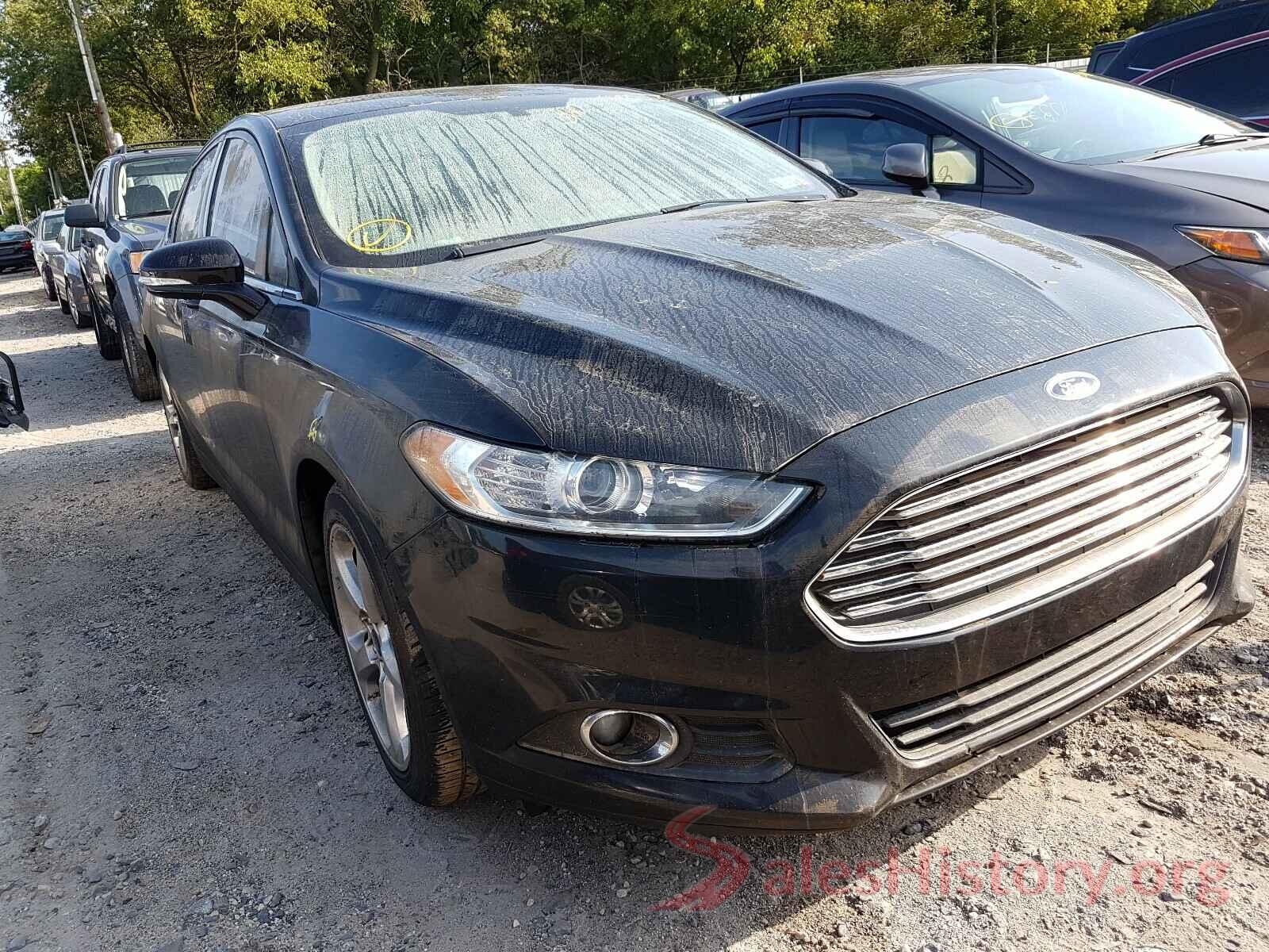 3FA6P0H72GR374200 2016 FORD FUSION