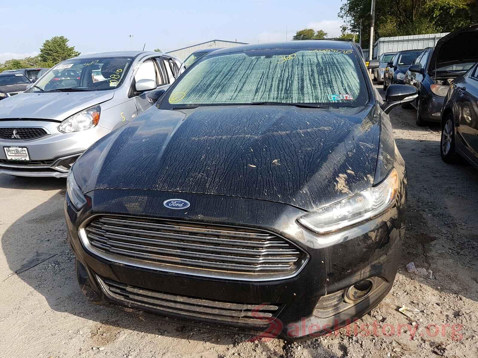 3FA6P0H72GR374200 2016 FORD FUSION