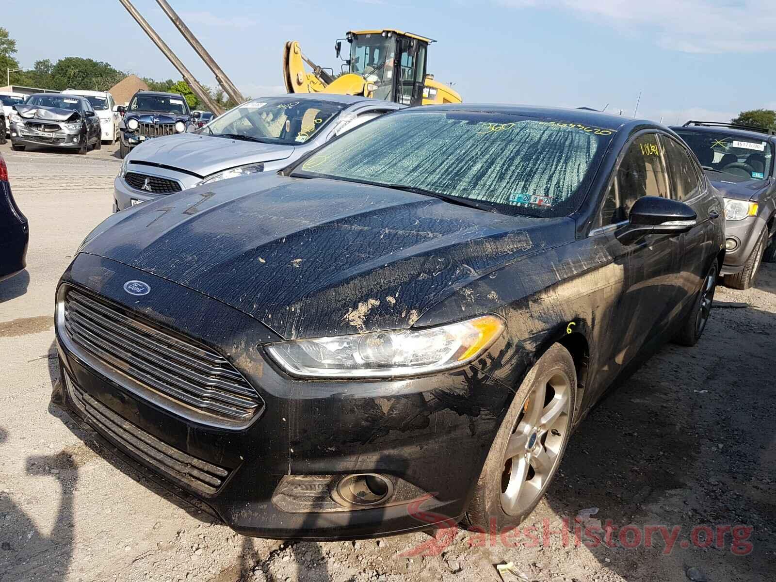 3FA6P0H72GR374200 2016 FORD FUSION