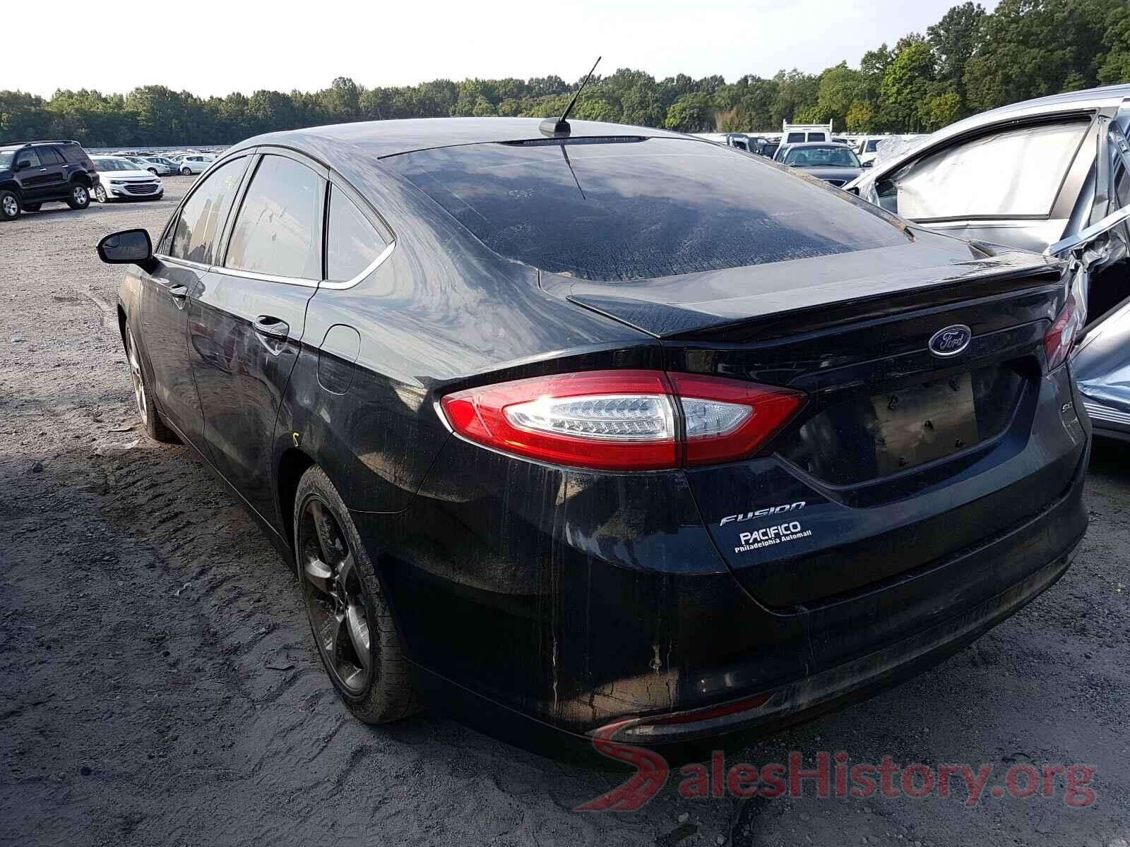 3FA6P0H72GR374200 2016 FORD FUSION