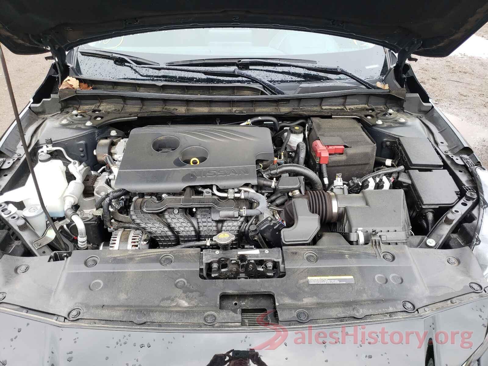 1N4BL4CV6LC222100 2020 NISSAN ALTIMA