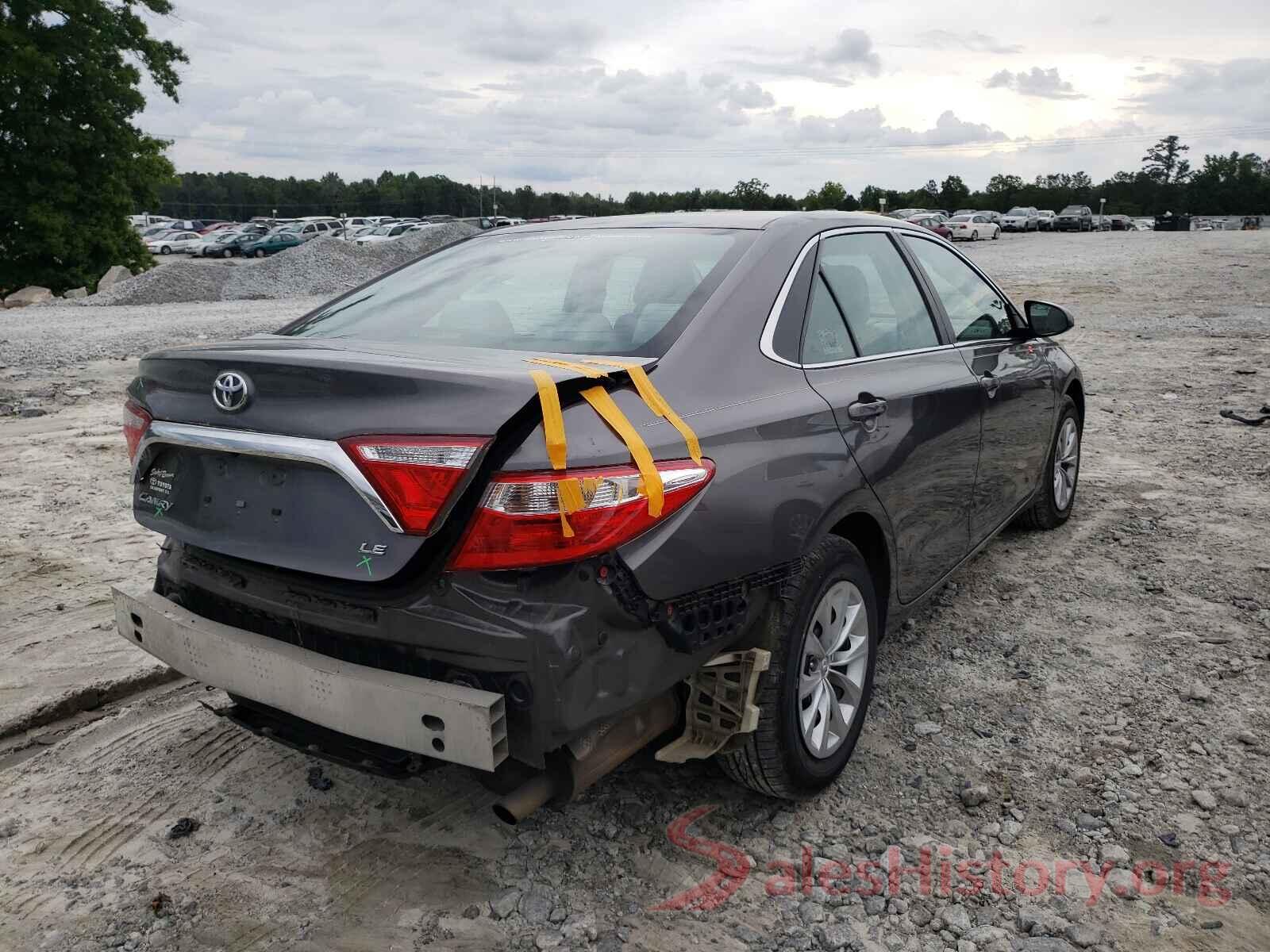 4T1BF1FK0GU530814 2016 TOYOTA CAMRY