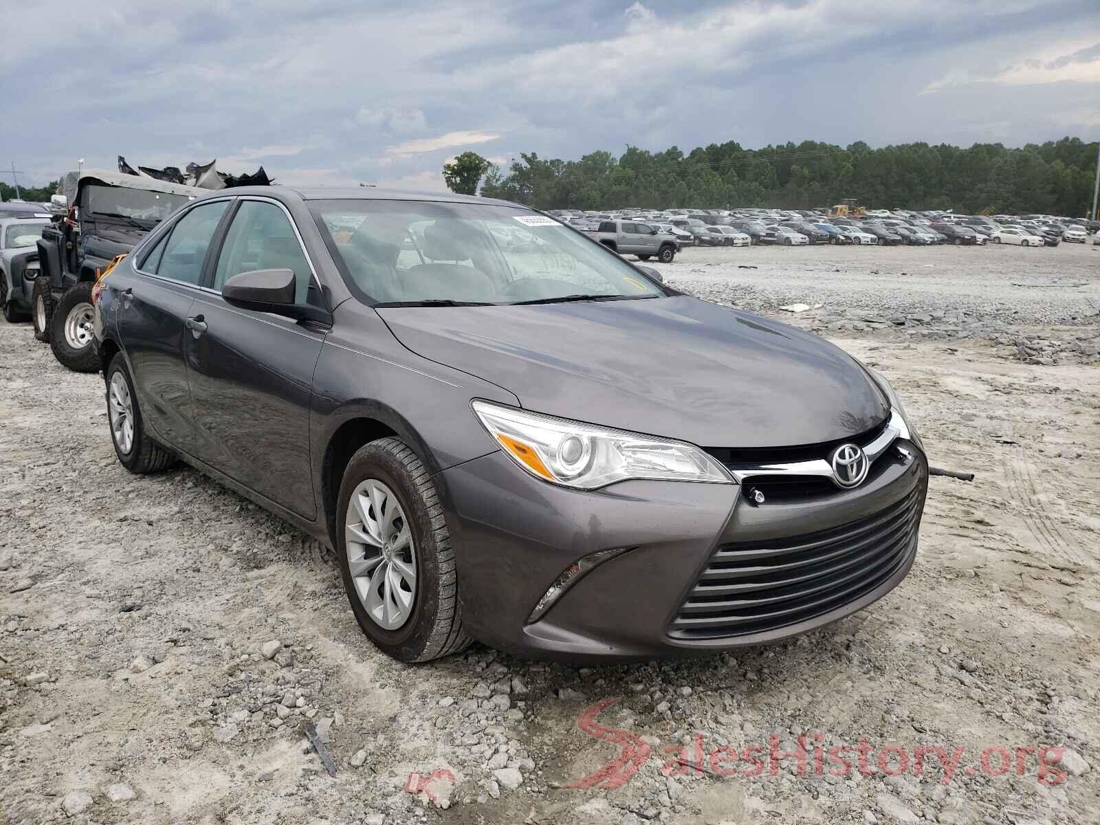 4T1BF1FK0GU530814 2016 TOYOTA CAMRY