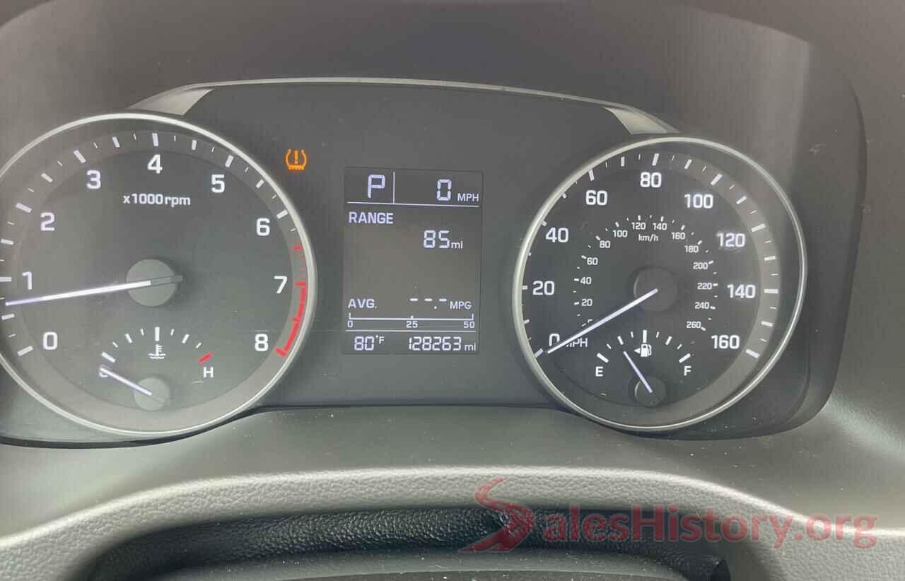 5NPD84LFXHH082352 2017 HYUNDAI ELANTRA