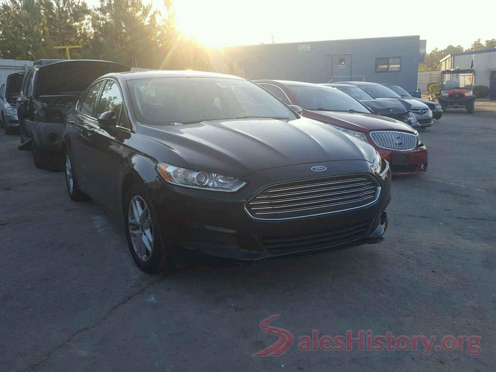 3FA6P0H74GR352554 2016 FORD FUSION