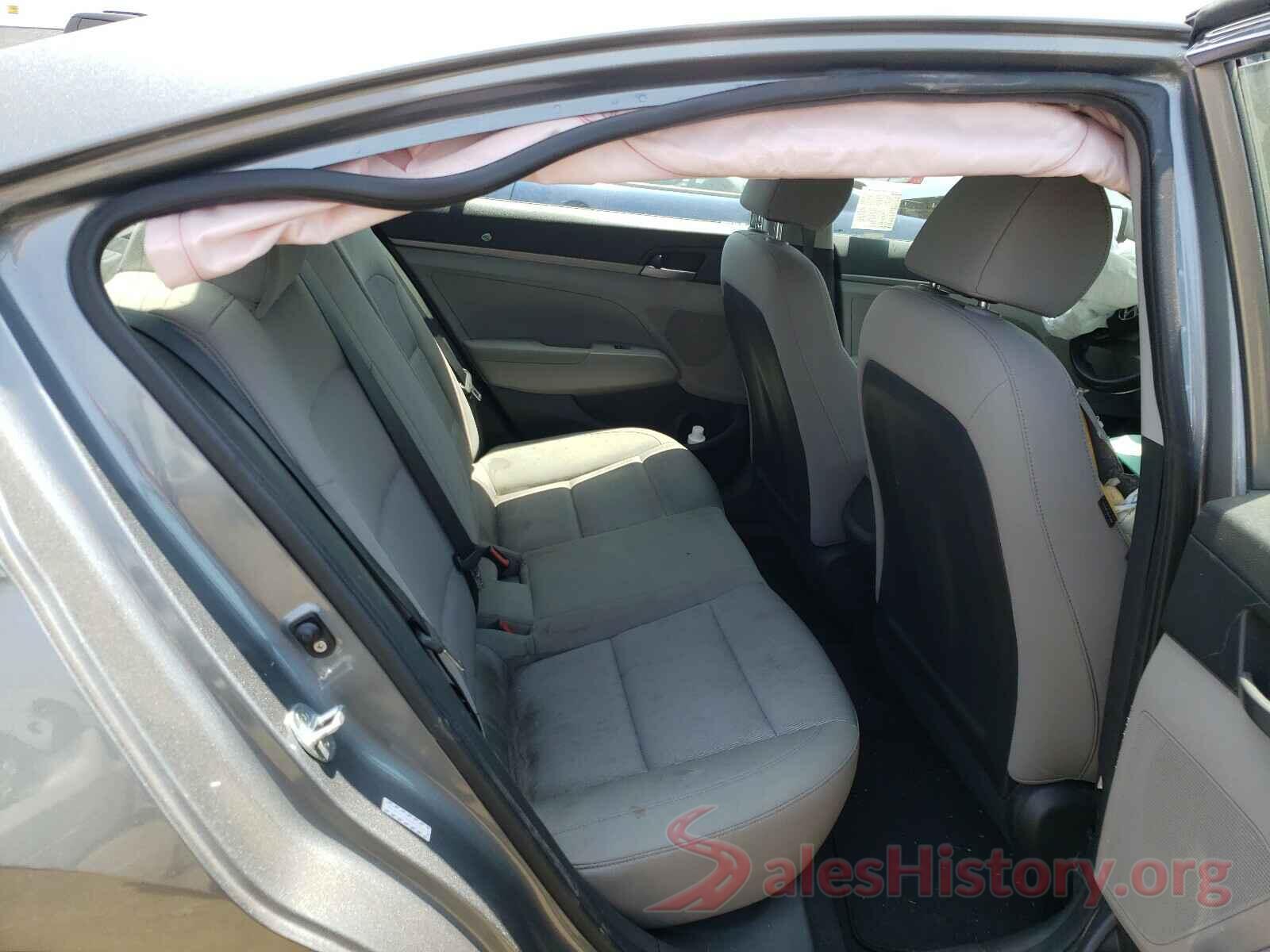 KMHD74LF2JU611089 2018 HYUNDAI ELANTRA