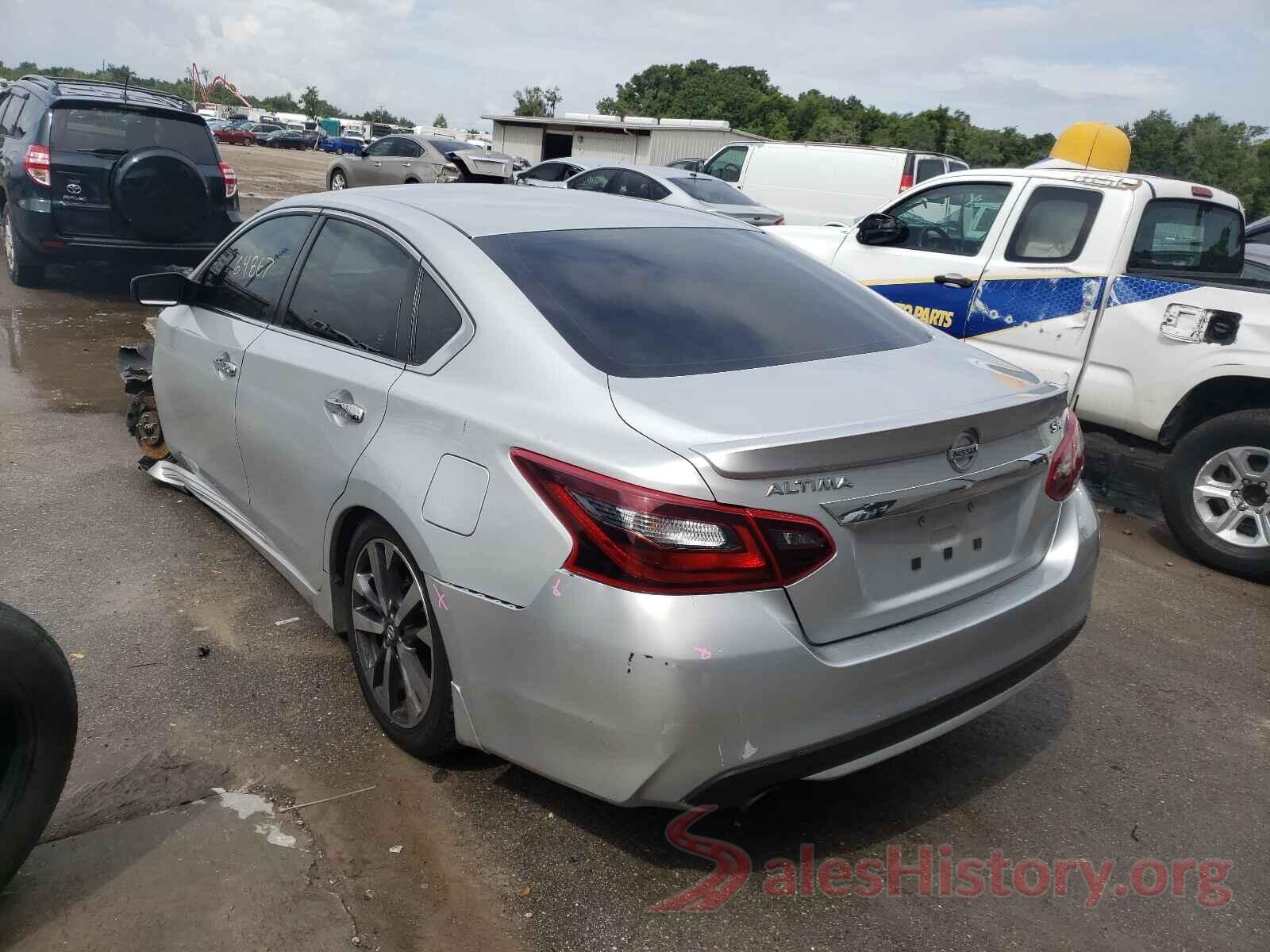 1N4AL3AP9HC133073 2017 NISSAN ALTIMA