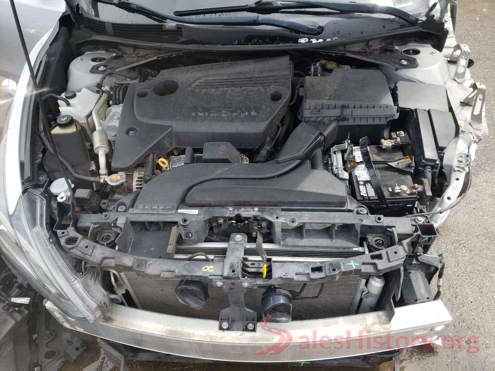 1N4AL3AP9HC133073 2017 NISSAN ALTIMA