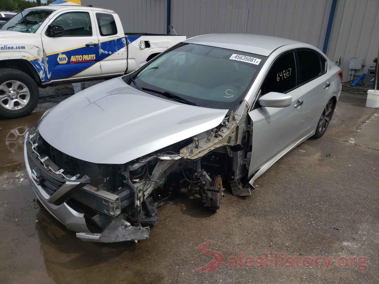 1N4AL3AP9HC133073 2017 NISSAN ALTIMA