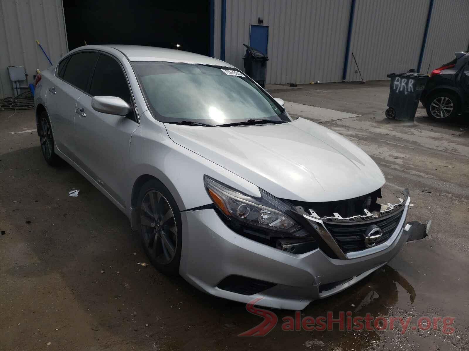 1N4AL3AP9HC133073 2017 NISSAN ALTIMA