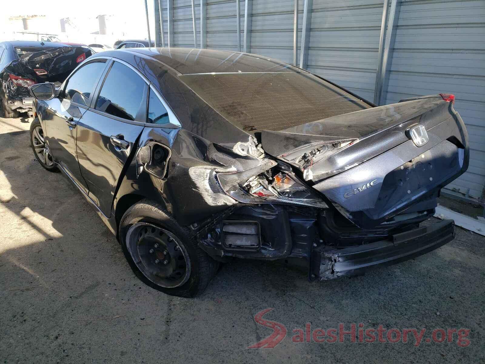 19XFC2E59JE024131 2018 HONDA CIVIC