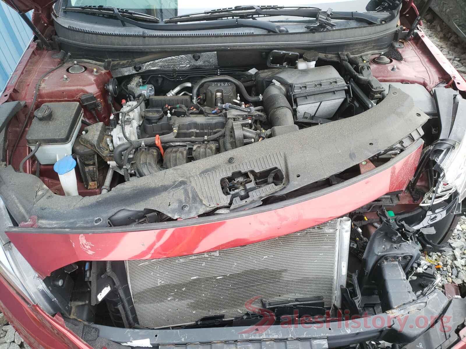 5NPE34AF0GH269488 2016 HYUNDAI SONATA