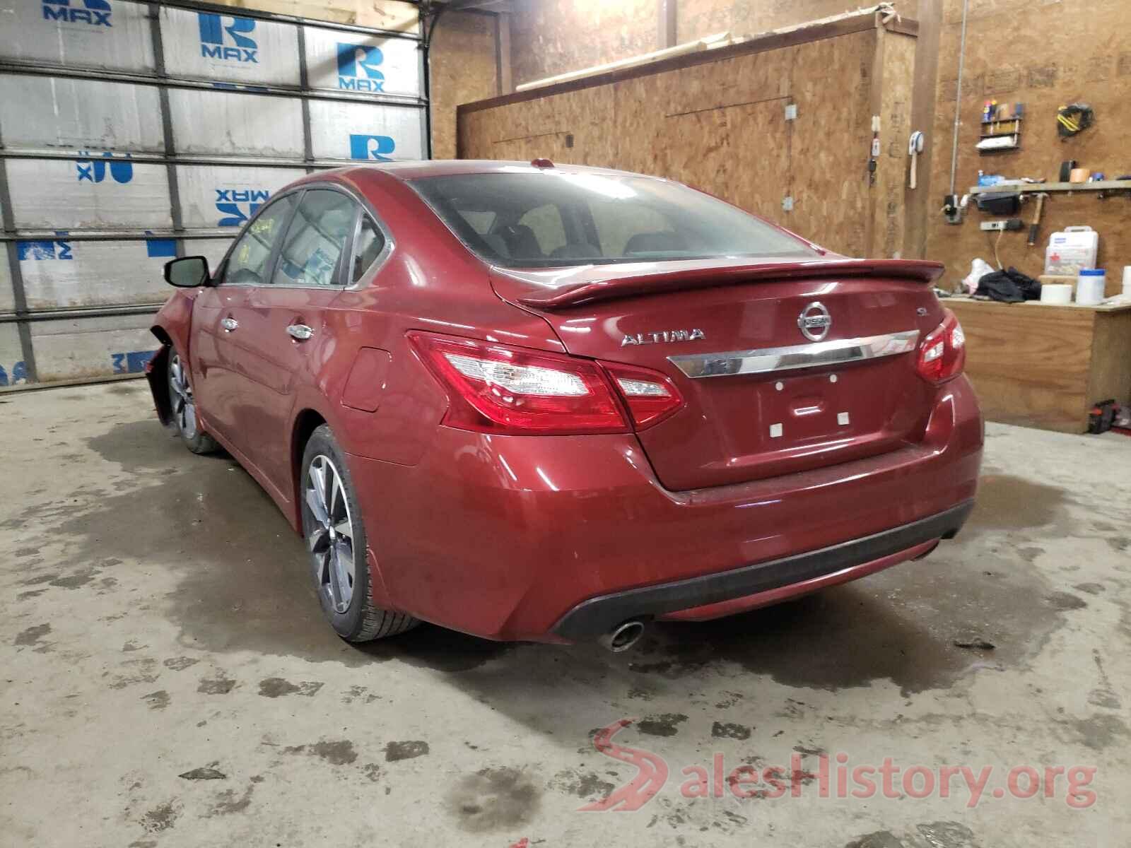 1N4AL3AP1HC131947 2017 NISSAN ALTIMA