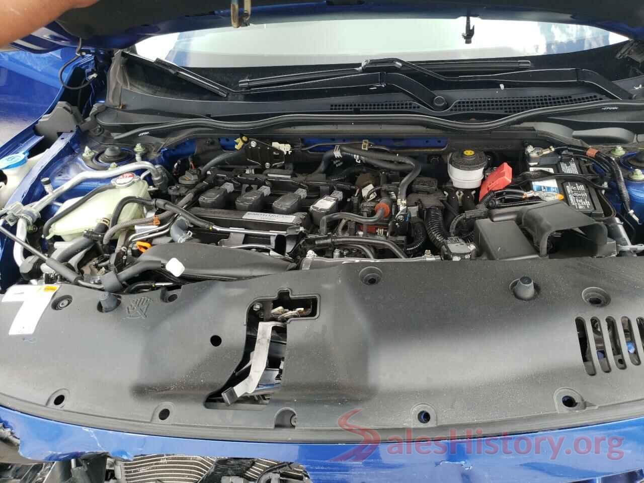 SHHFK7H48JU220248 2018 HONDA CIVIC