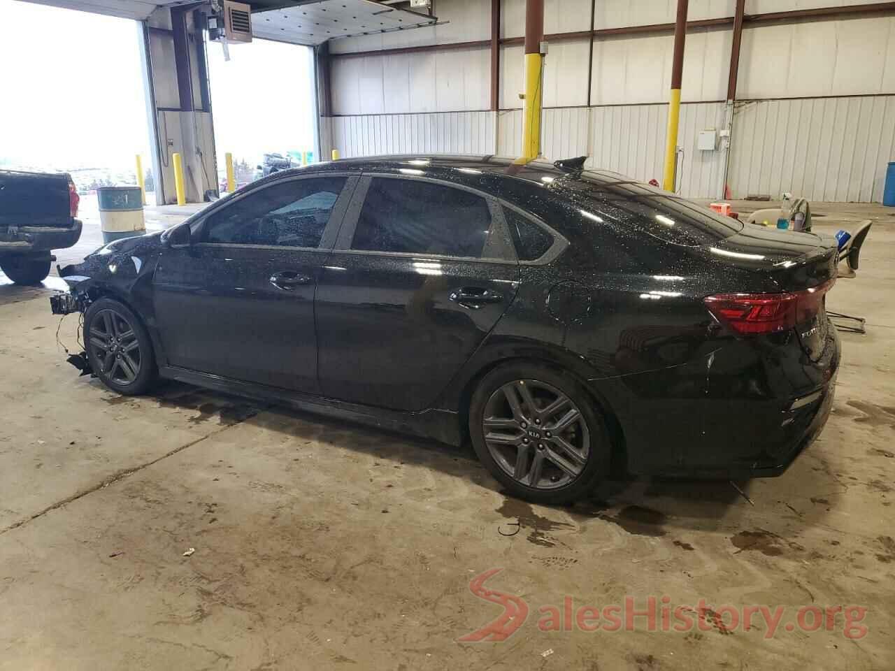 3KPF34AD9ME367888 2021 KIA FORTE