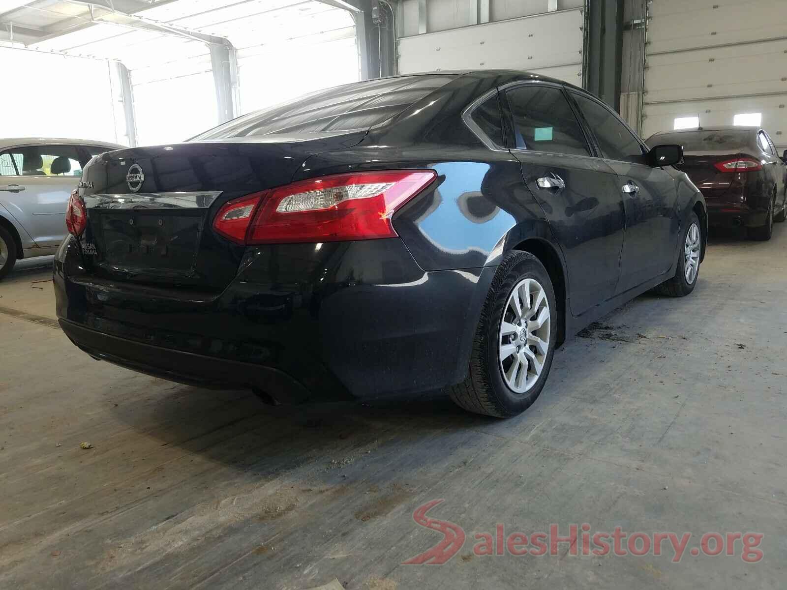 1N4AL3AP7GC163817 2016 NISSAN ALTIMA