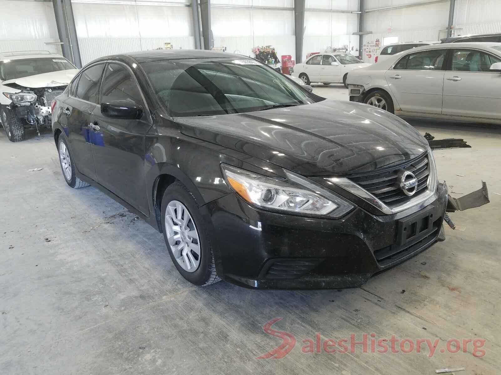 1N4AL3AP7GC163817 2016 NISSAN ALTIMA